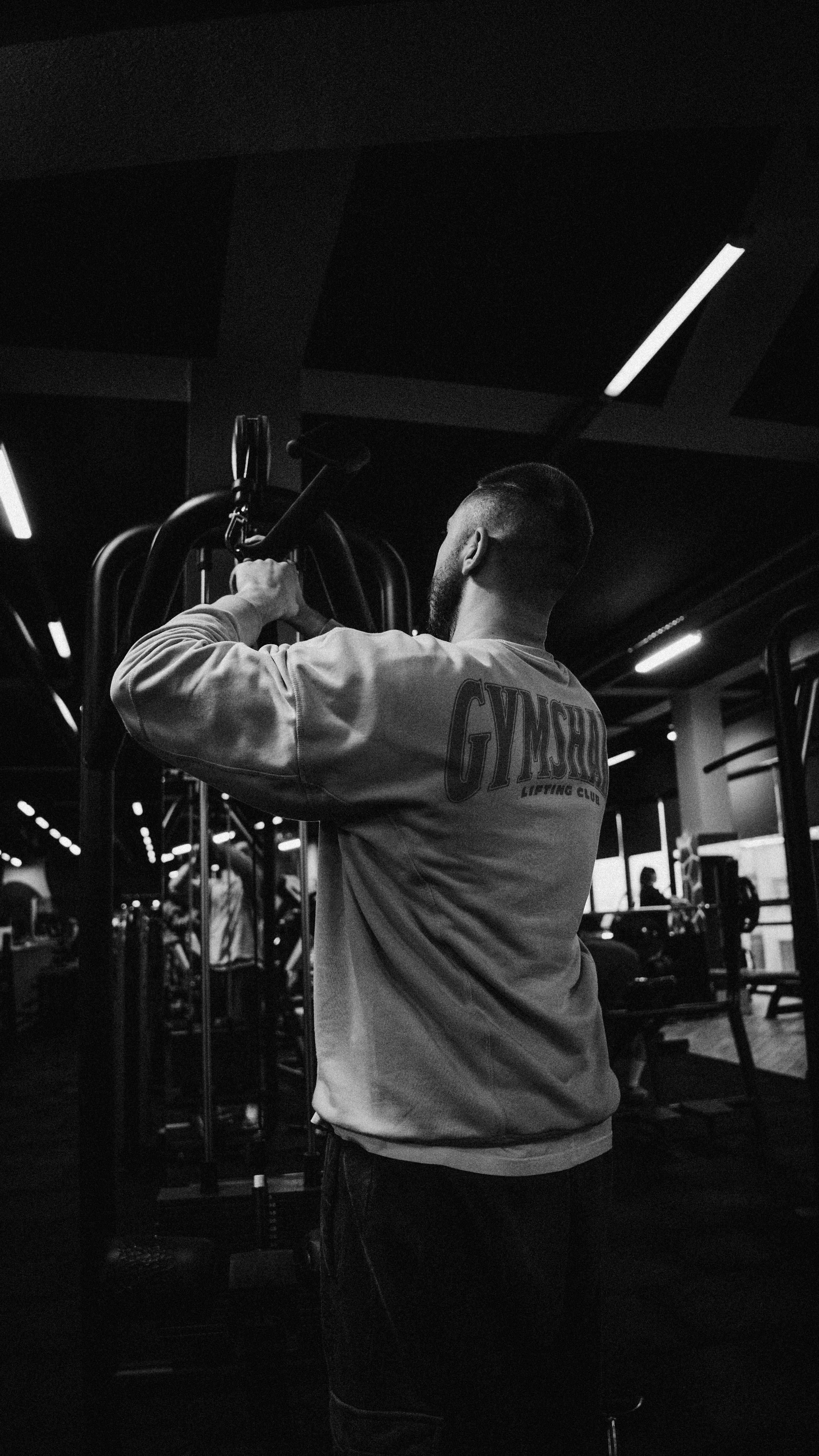App de Gimnasio