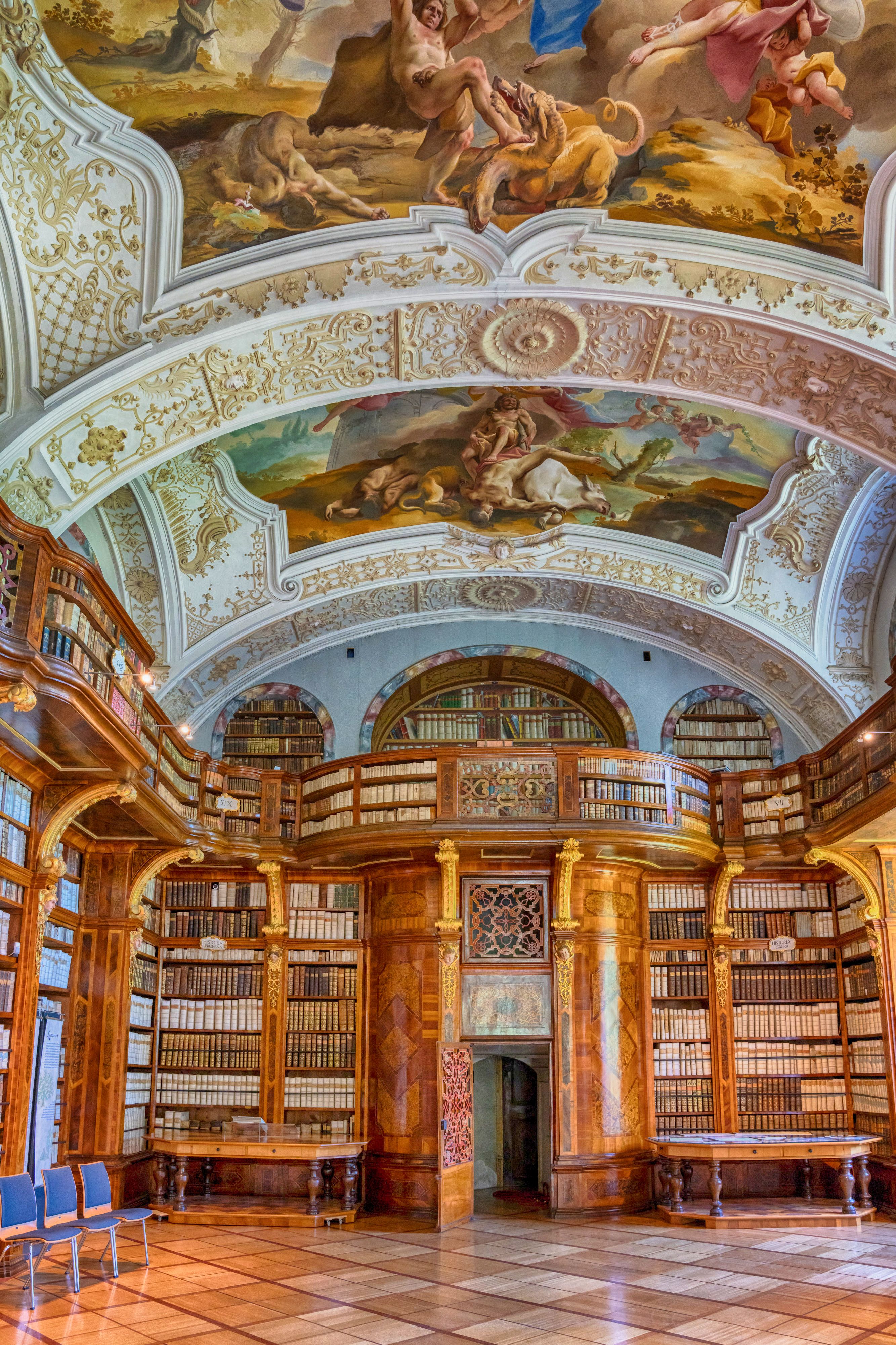 Librería