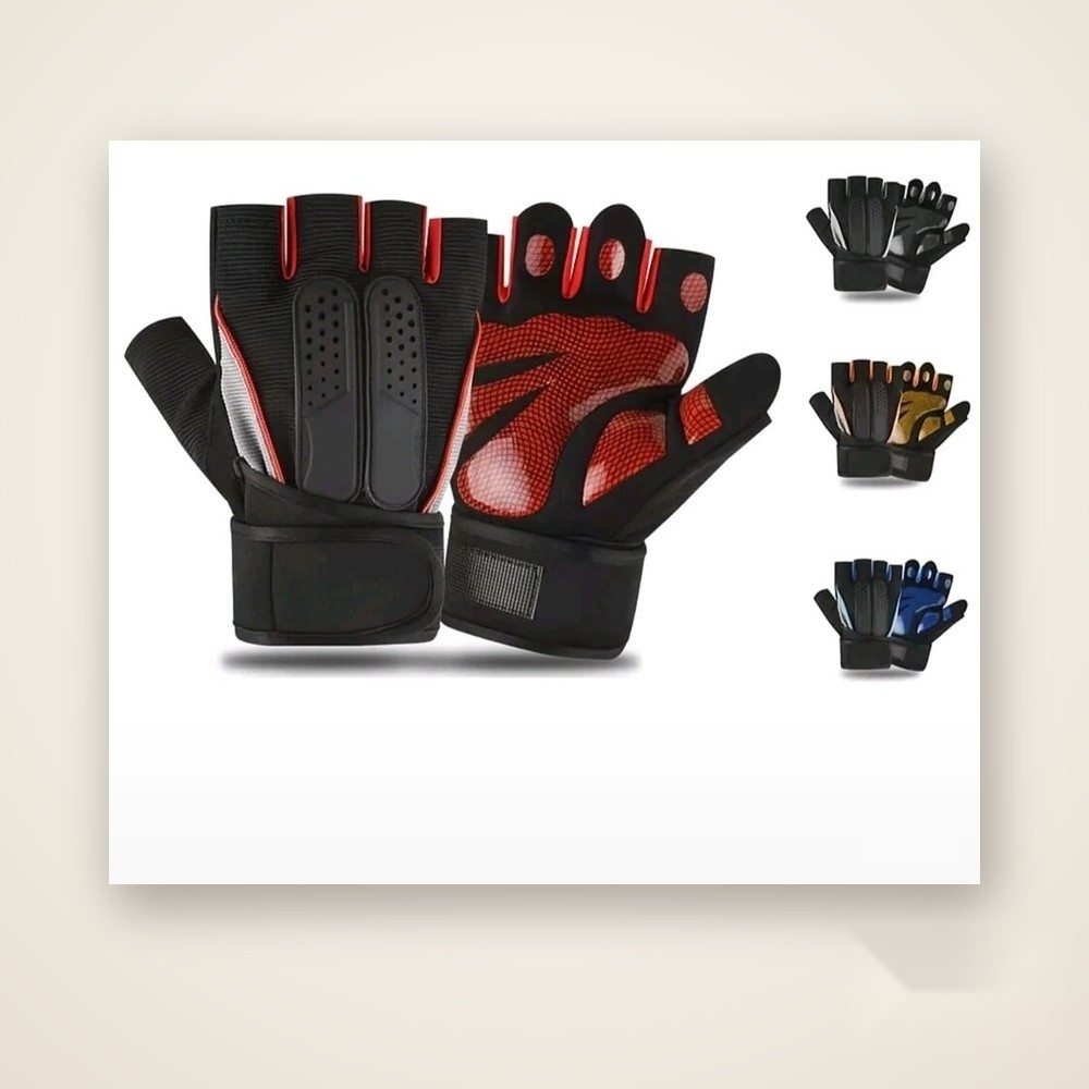 Guantes de Entrenamiento
